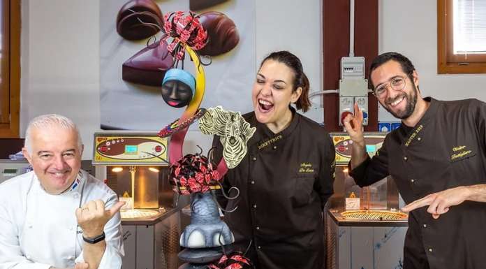 A Longarone il cioccolato sarà protagonista