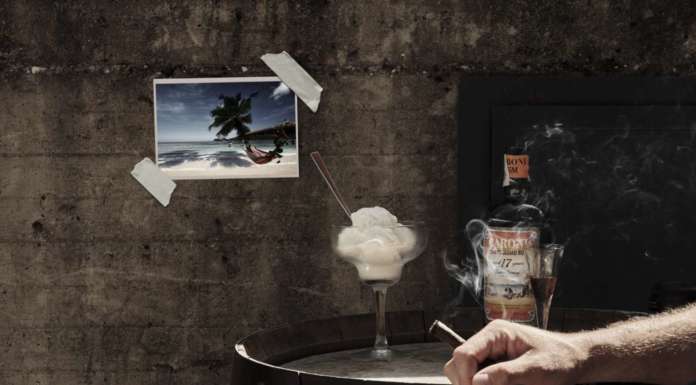 Come nasce il gelato barricato di Ciacco Gelato barricato_web