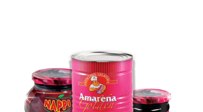 Gli ingredienti e i semilavorati Nappi 1911 nelle mani del fondo Aksìa Amarena_Golden_Nappi