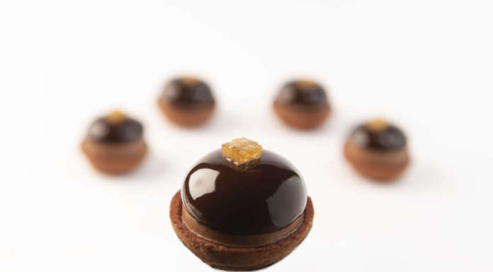 Alma e Chocolate Academy insieme per formare i maestri del cioccolato mignon comaschi pagina 14