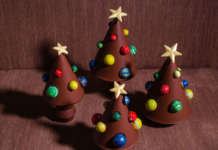 Idee per salvare il Natale/3 – Cioccolato e altre creazioni