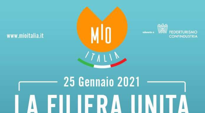 Mio Italia manifestazion