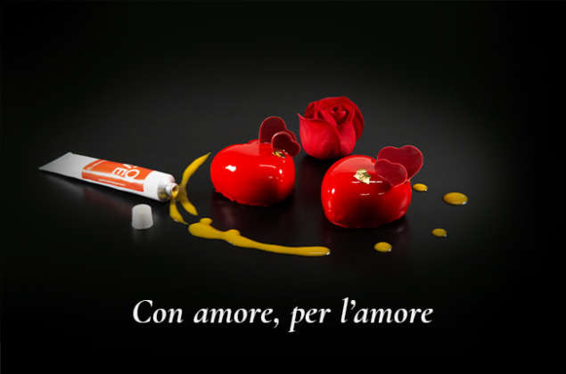 avvolgimi san valentino cantarin