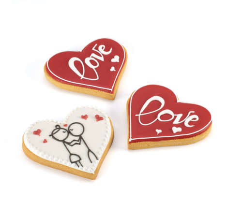 Biscottone Martesana San Valentino