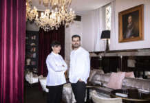 Antonella Mascolo di Verve: cucina e pasticceria in hotel, un futuro da riscrivere