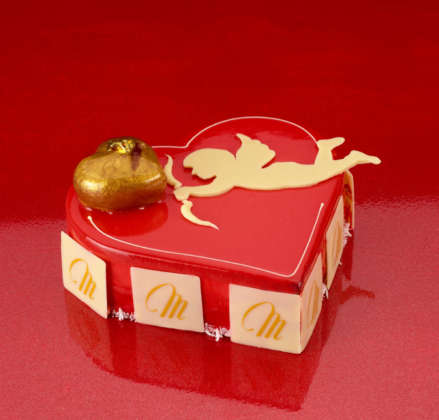 Torta Sinfonia 2 Martesana