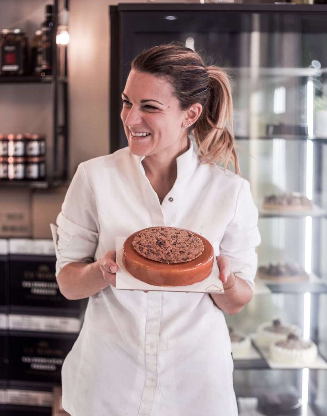 giorgia Proia_casaManfredi