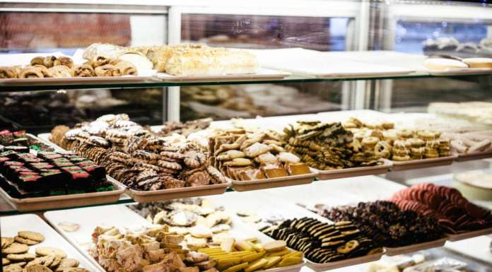 Dpcm 2 marzo pasticcerie