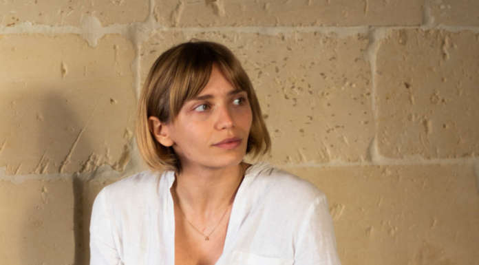 Isabella Potì progetta il futuro. Nasce Sista isabella_poti_APRE