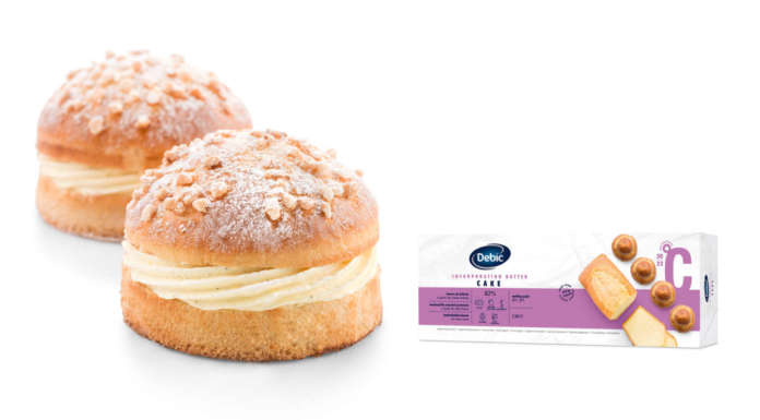 Debic Saint Tropez+pack