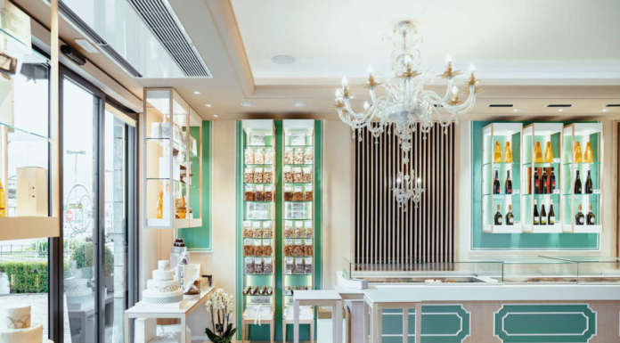 Cortinovis, rinnovarsi nel segno della continuità Pasticceria Cortinovis