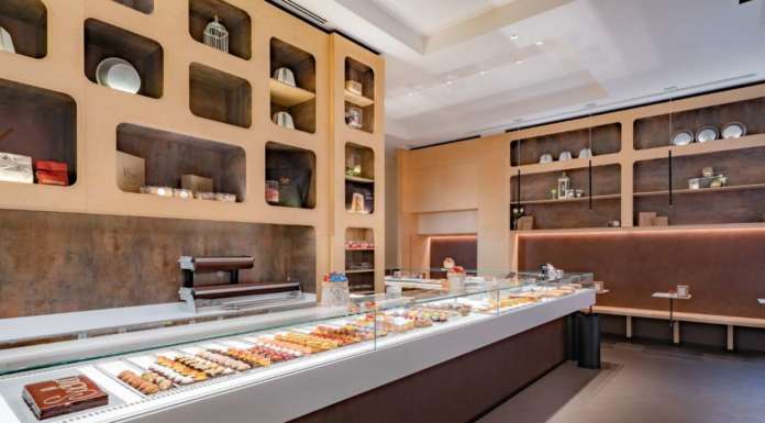 dolce locanda perbellini BANCO 1