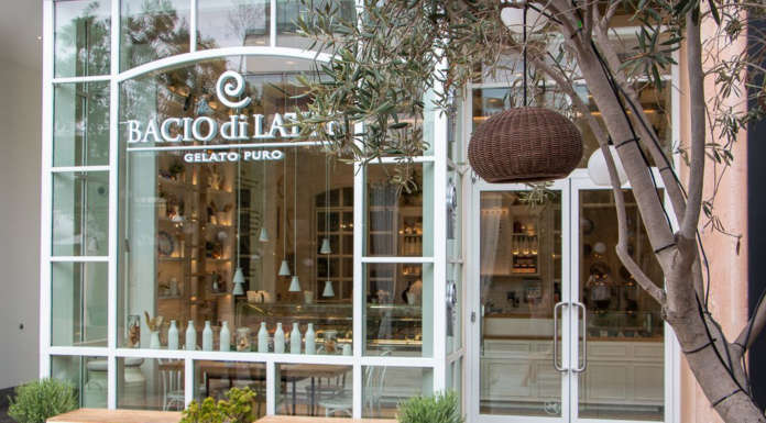 Bacio di latte: 850 dipendenti, 130 gelaterie. E ora si guarda alla gdo Bacio di Latte