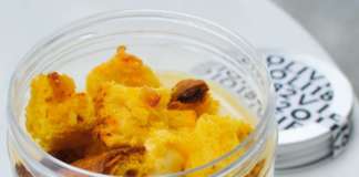 Olivieri 1882 panettone