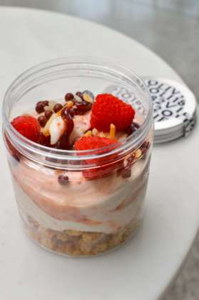 Olivieri 1882 yogurt