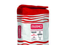 I mix di farine gluten free di Farmo ora sono in versione maxi