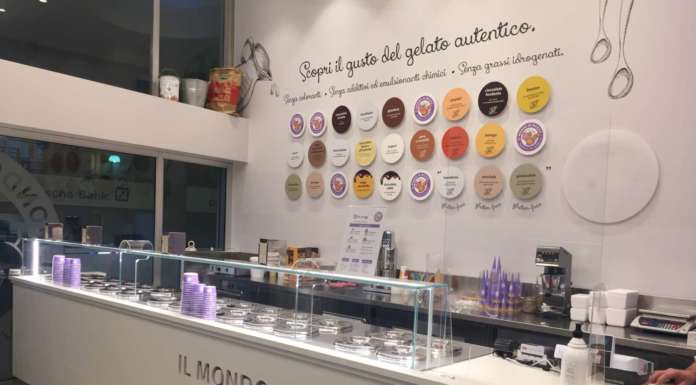 Il mondo di Mezzo di Samuelli, a Monza Mondo di Mezzo