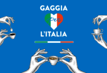 apertura_Gaggia per l'Italia