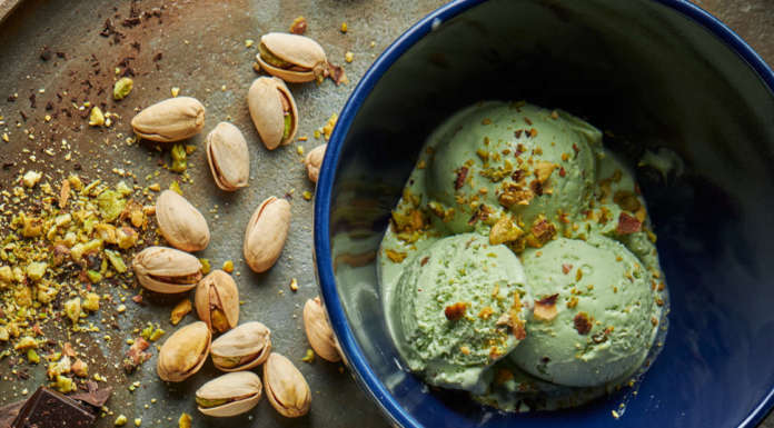 Gelato protagonista del boom del delivery