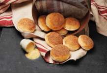 Un topping a base di semola per diversificare l’offerta degli snack