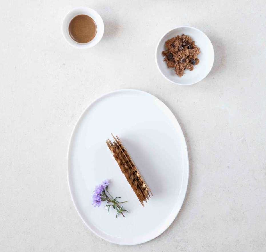 Piazza Duomo_Millefoglie di nocciola_ Ph L Cigliutti