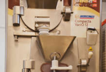 Compacta Vario 12 Coldelite, tre mantecatori per il laboratorio di Fatamorgana 3_mantecatore_compacta_coldelite_DV_1834