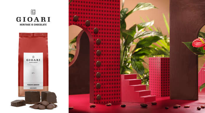 Gioari, nel segno della tradizione della cioccolateria torinese