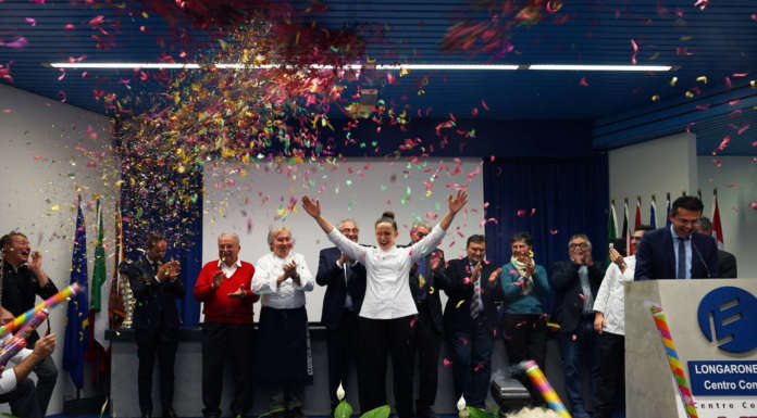 Premiazioni Coppa D'oro