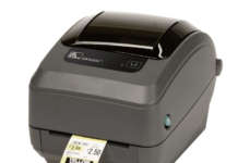 Etichettatrice Ferlabel per il laboratorio di Fatamorgana ferlabel