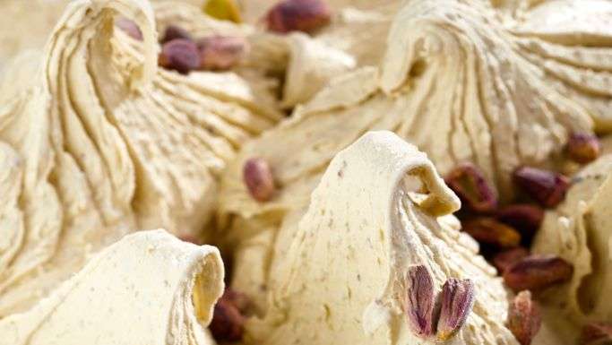 Gelato World Heritage, vittoria alla Cina con un sorbetto di litchi