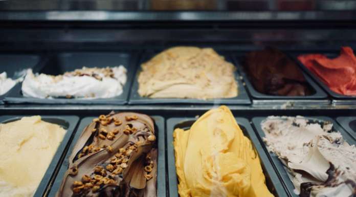 Aig e Casa Optima insieme per supportare la filiera del gelato gelato
