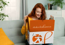 Dolci online, il ritratto del cliente-tipo e-commerce dolceitaliano.it