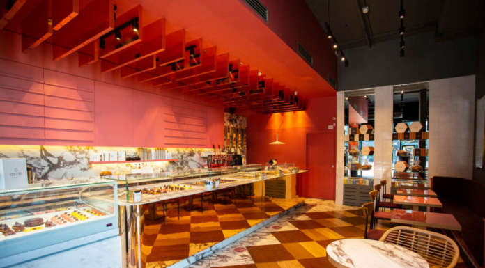 L’insegna Baunilla cala il poker d’assi