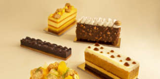 Offerta Dolci TEMA _ Monoporzioni _ Snack