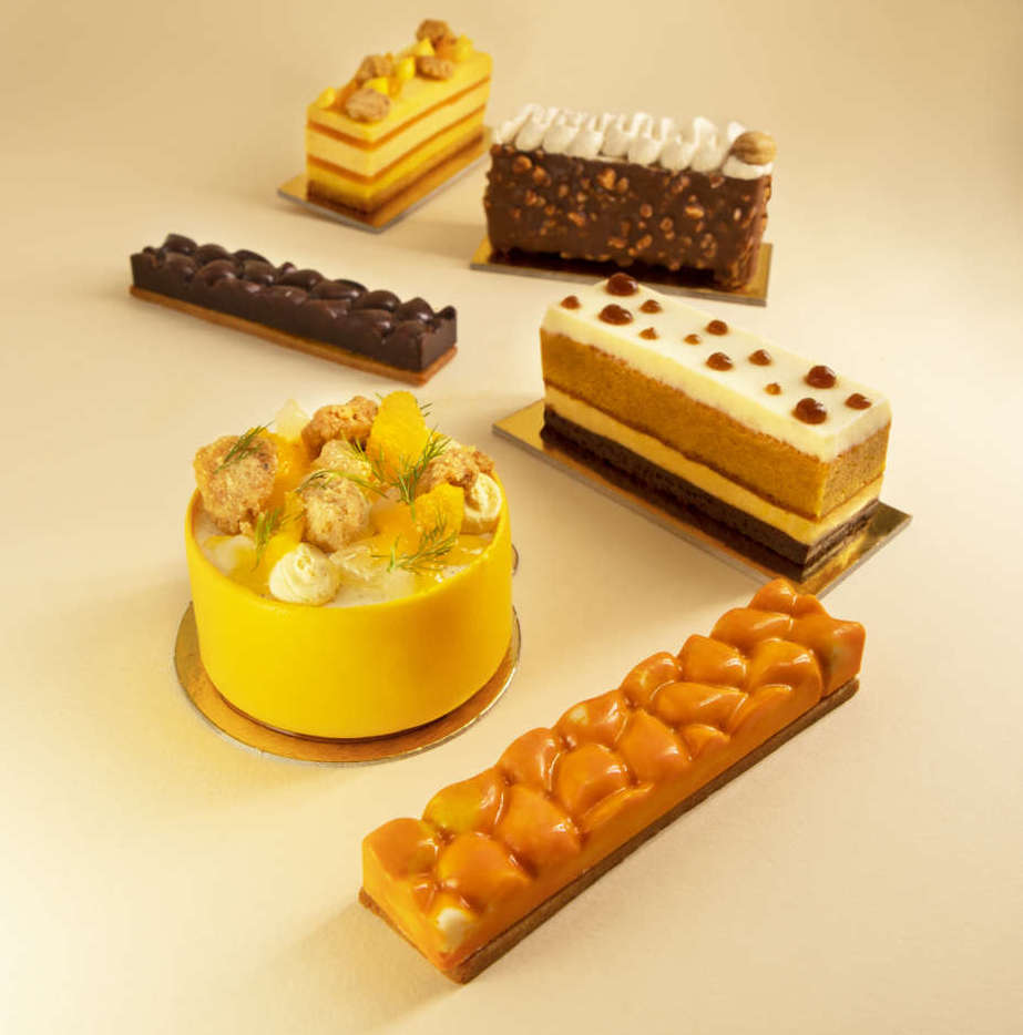 Offerta Dolci TEMA _ Monoporzioni _ Snack Offerta Dolci TEMA _ Monoporzioni _ Snack