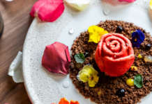 Cuori, rose e diamanti per San Valentino