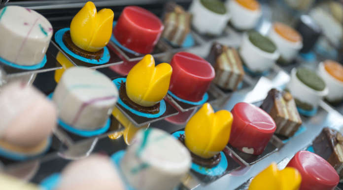 I dolci giapponesi di Hiromi Cake nella Gdo grazie alla tecnologia hiromi cake carrefour