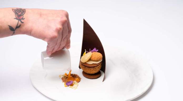 I tre vincitori di Emergente Pastry Centro-Sud: la riscossa della ristorazione di territorio 8 EM PASTRY