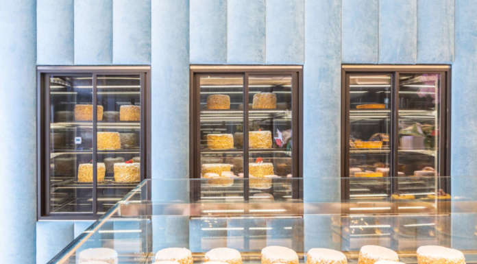 Cavalletti, quando le Millefoglie sono in mostra a mo’ di gioielli