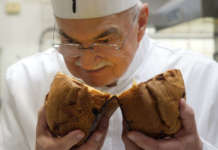 Panettone Day: tutto pronto per la finale Gino Fabbri giuria panettone day 2022