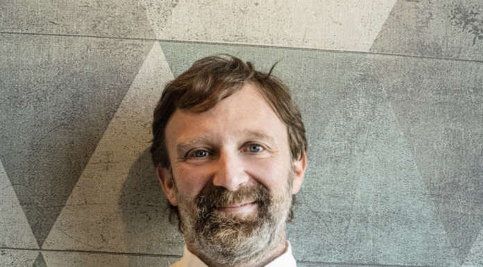 Fabio Longhin: «La mia forza? Sono curioso»