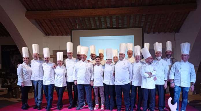 Ampi, entrano 14 nuovi accademici