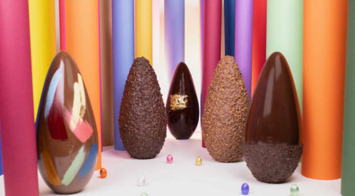 Uova di cioccolato, trionfano design e ricette creative uova-guido_gobino-pasqua_2022