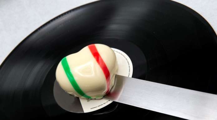 Eurovision, il dolce omaggio di Gerla 1927 gerla 1927 eurovision