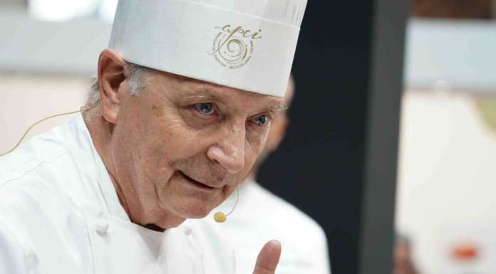 A colazione da Iginio Massari: riparte il Meet Massari R-Evolution Iginio Massari