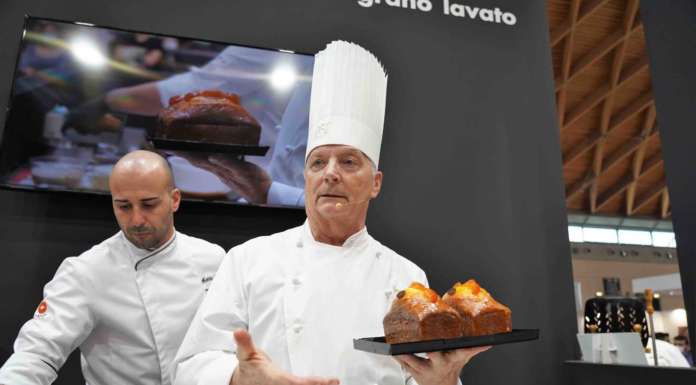 Meet Massari R-evolution, l’omaggio del maestro alla Puglia Iginio Massari