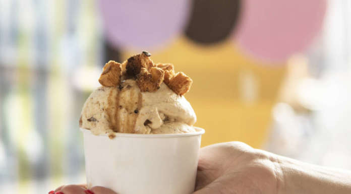 Gelato al Panettone Vergani © Francesco Mion(2)