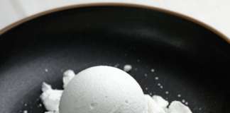 Funghetto di Offida secondo Daniele Citeroni Maurizi