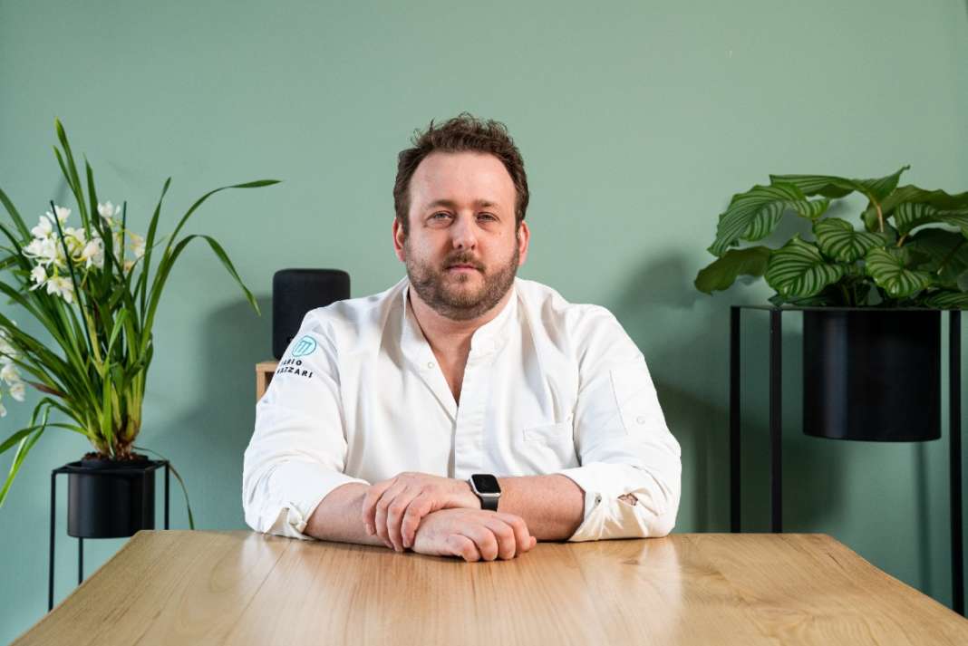 fabio nazzari aromi Fabio Nazzari (cr. Aromi.group)