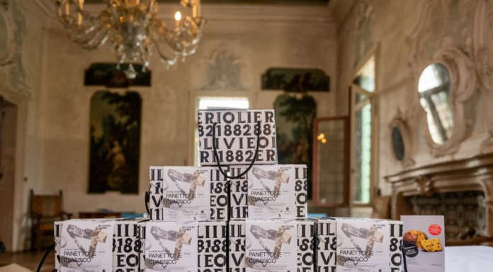 Olivieri 1882 lancia il suo Nft